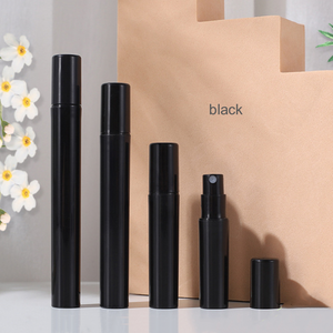 Bơm Bút Chai Phun Phun Bút Kích Thước Saniti/Khử Trùng Phun Bút Bút Phun Chai/10Ml Bán Trong Suốt PP Nhựa - Product Image 1