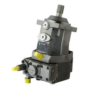 Bomba Hidráulica L A7V28(24)DR - Product Image 1