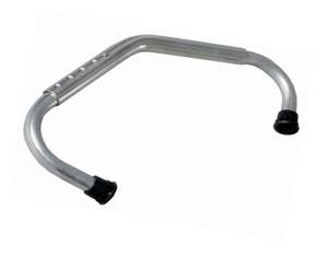 Barre anti-coup de sabot pour <span class=keywords><strong>vache</strong></span>, barre de protection robuste empêchant les blessures aux pattes lors de l'alimentation pour les bovins laitiers - Product Image 3