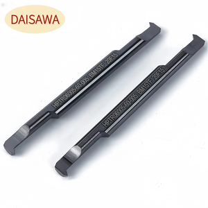 Suministro de fábrica Estándar 60 grados Tornillo Diente Cuchillo Agujero interior Rosca Partícula Agujero pequeño Herramienta de torneado - Product Image 2