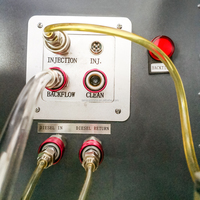 Banco de Pruebas Common Rail EUI-200 de Alta Calidad con Nuevo Cambox para Pruebas EUI EUP