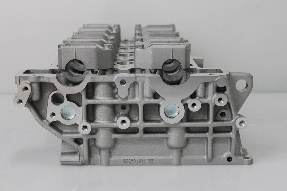 CNWAGNER 6640101120 Cylinder Head for Ssangyong Vehicles