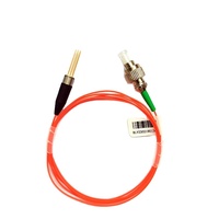 Diode laser 850nm 0.5mW Vcsel 1.25 Gb/s avec fibres multimodes