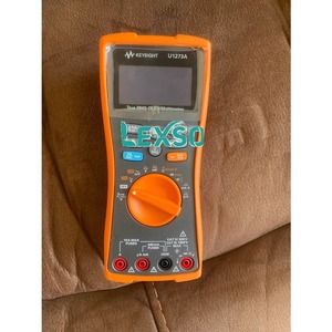 Multímetro Digital Portátil HP/AGILENT/Keysight U1273A/en buen estado - xgeqpt - Product Image 1
