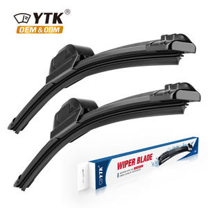 Limpiaparabrisas de limpieza OEM 2025, limpiaparabrisas automáticos, limpiaparabrisas universal para coche Hyundai Elantra - Product Image 1