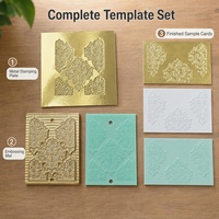 Hoogprecisie messing embossingstempel voor verpakkingspapier & lederbewerking TPS DF-12-142 logo embossing