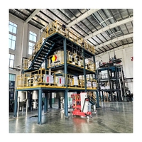 Système d'atomisation de poudre Inconel contrôlé par PLC, 380V, 120-1000KW, équipement de poudre métallique pour impression 3D
