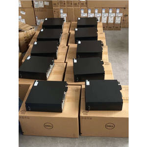 Gran Venta de <span class=keywords><strong>Mini</strong></span> <span class=keywords><strong>PC</strong></span> <span class=keywords><strong>OptiPlex</strong></span> 7080 MFF de Escritorio, Nueva Marca MT, I7-10700T, 8GB+256 GB SSD - Product Image 3