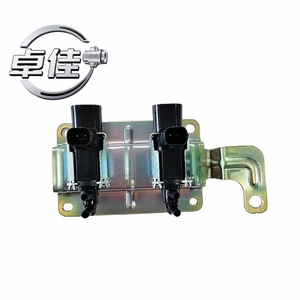 วาล์วควบคุมไอดี ZJ-10-001 สำหรับ BS7E-9J559-AA 4M5G-9J559-NB อะไหล่ทดแทนสำหรับยานยนต์ - Product Image 2