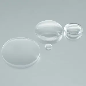 Preferential Price Optical Glass BK7 Biconvex Lens K9 Material Optical Glass Plano-Concave Lenses