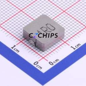 Inductor de Potencia SMD PSPMAA1040H-1R0M-ANP, 11x10mm (Inductancia: 1uH) (Precisión: 20%) (Corriente Nominal: 14A) - Product Image 1