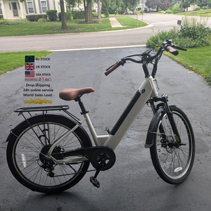 E Bike Choppers - Retro Style with Modern Performance
