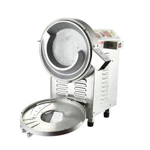 Machine à couper les légumes commerciale, pour découper les oignons en anneaux, les carottes en <span class=keywords><strong>julienne</strong></span> - Product Image 1