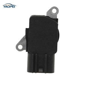 Capteur de débit d'air massique MAF Meter 7G9N-12B579-AB pour Jaguar XJ <span class=keywords><strong>XJR</strong></span> Volvo V60 XC60 Land Rover - Product Image 4