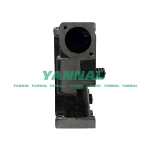 For Mitsubishi S4S Engine Cylinder Head