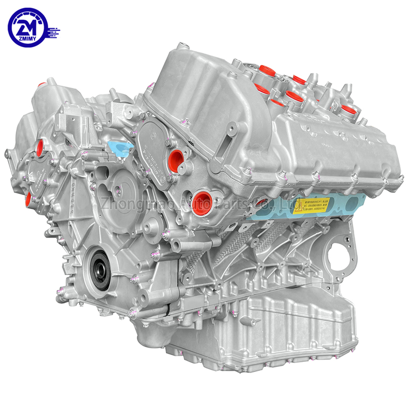 V8 Engine for BMW 5 Series
