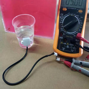 HL-XKC-Y23A-V/npn 5v חיישן מתג נוזלי ללא מגע - Product Image 6