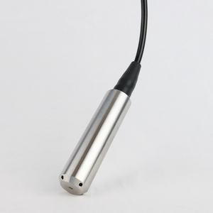 Dalgıç Tip Su Seviye Göstergesi Yüksek Hassasiyetli İthal Çipli Yüksek Sıcaklık Dayanımlı Tıkanmaz Su Seviyesi Göstergesi - Product Image 5