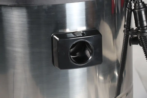 2024 produit chaud meilleure vente 3000W <span class=keywords><strong>aspirateur</strong></span> en acier inoxydable <span class=keywords><strong>aspirateur</strong></span> industriel humide et sec machine 80 litres - Product Image 5