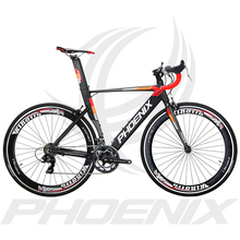 Aluminum Bicycle Frame 