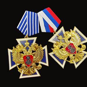 Premios Promocionales Personalizados, Medallas Fundidas Grabadas, Pedido al por Mayor, Premio para Eventos, Reconocimiento Corporativo, Regalo - Product Image 1