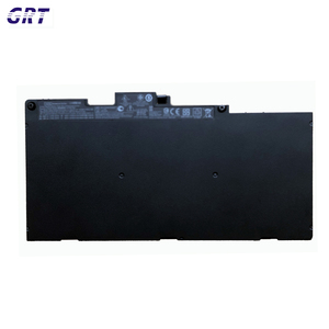 แบตเตอรี่แล็ปท็อปขายส่งสำหรับ HP EliteBook 745 G3 840 G2 G3 850 G3 ZBook 15u G3 CS03XL - Product Image 6