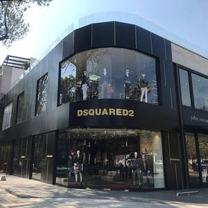 El mejor marco de 3mm y 4mm para salida de fábrica <span class=keywords><strong>Aludecor</strong></span> Acp de 3mm en gran stock con estricto control de calidad a la venta - Product Image 4