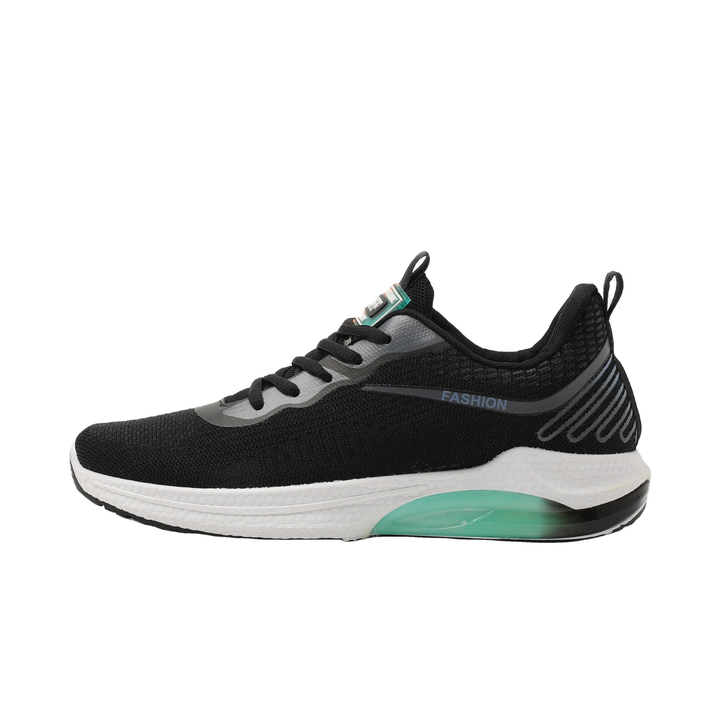 Men's Badminton Factory Black Sports Shoes Men's Table Tennis Shoes