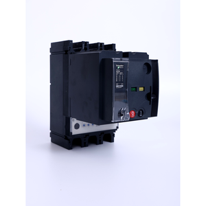 産業用調整可能ブレーカー C40N35B400、純正シュナイダー NSX400F 400A 3P、MIC5.4B 電子トリップ、F 36kA 純正品 - Product Image 4