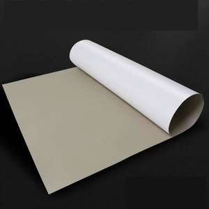 Carton duplex gris de haute qualité 230gsm-450gsm, couché simple face pour impression offset - Product Image 4