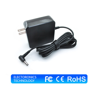 65W 19V 3.42A 5.5*2.5mm pin AC Power <b>Adapter</b> Charger square Power Supply K455L K555L for As Us - Product Image 1