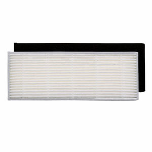 แผ่น<span class=keywords><strong>กรอง</strong></span> HEPA สำหรับหุ่นยนต์ R1 <span class=keywords><strong>Xiaomi</strong></span> lydsto อะไหล่เครื่องดูด<span class=keywords><strong>ฝุ่น</strong></span>แผ่น<span class=keywords><strong>กรอง</strong></span><span class=keywords><strong>ฝุ่น</strong></span> - Product Image 2