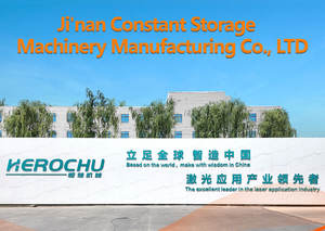 Estanterías Cantilever Desplegables de Alta Resistencia para Almacenamiento de Tubos Largos y Barras - Product Image 4