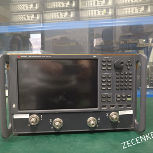 เครื่องวิเคราะห์เครือข่าย Keysight N5225B 1 เครื่อง, 10 MHz - 50 GHz, 4 พอร์ต มือสอง - Product Image 1