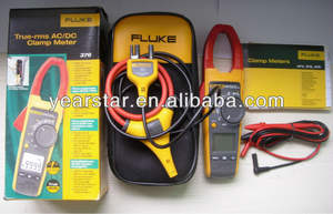 <span class=keywords><strong>Pinza</strong></span> Amperimétrica <span class=keywords><strong>Fluke</strong></span> <span class=keywords><strong>376</strong></span> - Product Image 3