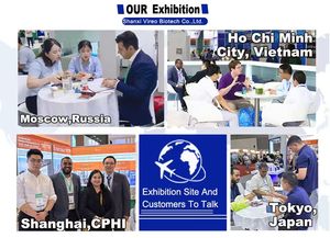 Poudre de protéines d'hydrolysat de soja biologique de haute qualité, enzyme, additifs alimentaires premium, hydrolysat de soja - Product Image 5