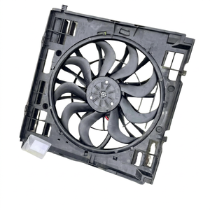 Ventilateur électrique de remplacement 12V d'occasion de haute qualité pour radiateur Rolls-Royce Ghost - Product Image 1