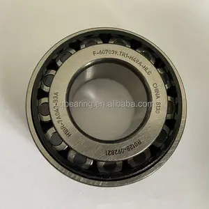 F-607039.TR1-H49A-HLC Tapered Roller Bearing