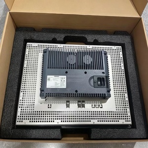 Tout neuf, 100% original, 6av2124-0qc02-0ax0 Tp1500 Comfort, écran large TFT 15 pouces, 16 millions de couleurs, Profinet, tactile industriel - Product Image 2
