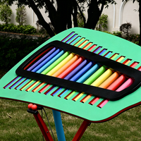 Kindergarten Children Recreational Outdoor Percussion Instrument Educational Glockenspiel Wholesale