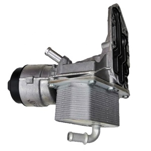 Enfriador de aceite para coche, kit de enfriador de aceite para Ranger 2.2L, <span class=keywords><strong>Mazda</strong></span>, BT50, 3200CC, BB3Q6B624EA - Product Image 6