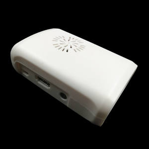 AISmartlink Raspberry <span class=keywords><strong>Pi</strong></span> 3B + carcasa Raspberry <span class=keywords><strong>Pi</strong></span> 2. ª generación B tipo/3. ª generación carcasa ABS moldeada por inyección - Product Image 2