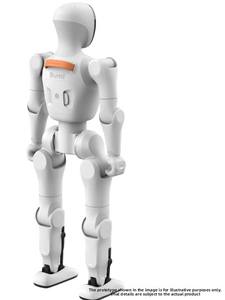 Robot humanoïde Noetix Robotics Bu Mi EDU-Air, compagnon familial, soins aux enfants et aux personnes âgées, conversation IA, soins à domicile, Bean Bag - Product Image 5