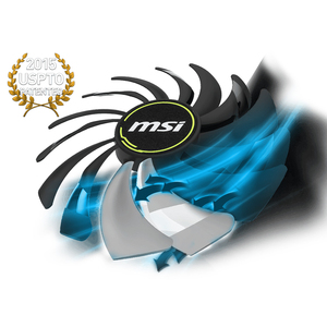 MSI <strong>NVIDIA</strong> <strong>GeForce</strong> <strong>RTX</strong> <strong>2060</strong> <strong>SUPER</strong> 8G Used Graphics Card with 8GB GDDR6X 256-bit Memory Support Ray Tracing <strong>NVIDIA</strong> G-SYNC DHR - Product Image 5