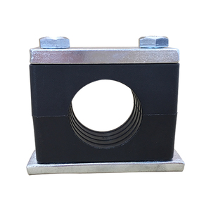 Ống thủy lực nặng kẹp Metric kẽm kế<span class=keywords><strong>t</strong></span> thúc OEM <span class=keywords><strong>t</strong></span>ùy chỉnh Ống nhựa cho ngành công nghiệp nặng sử dụng - Product Image 1