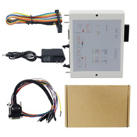 Adaptador Powerbox FixPro de Alta Calidad con 1 Año de Garantía, 12-24V para KTMFLASH, Herramienta de Programación JTAG para Ajuste de Chip ECU J2534