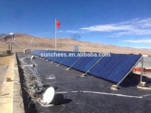 Generador Eólico de 48V para Sistemas Solares Domésticos, WTS3KW, de China - Product Image 6