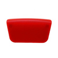 Couverture de pavé tactile WEIAI pour manette PS5 BDM-010, couverture de pavé tactile en plastique