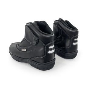 HPS007 Adventure Bottes de moto en cuir imperméables Enduro Rain pour hommes - Product Image 5