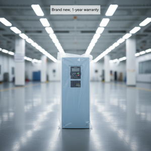 Convertisseur Vacon NXS00725-A2H0SSV-A1A2000000 30-37kw Applications : Industries pétrolières et pétrochimiques, Mines, Transport maritime - Product Image 1